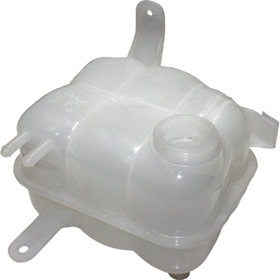 Expansion Tank, coolant (8802)
