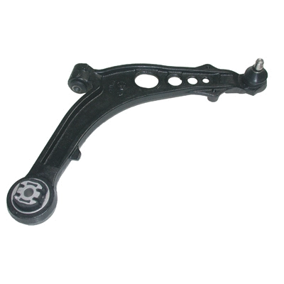 Control/Trailing Arm, wheel suspension (BR1647)