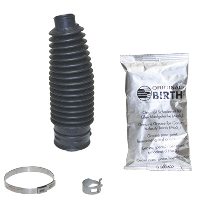Bellow Kit, drive shaft (7710/KM)