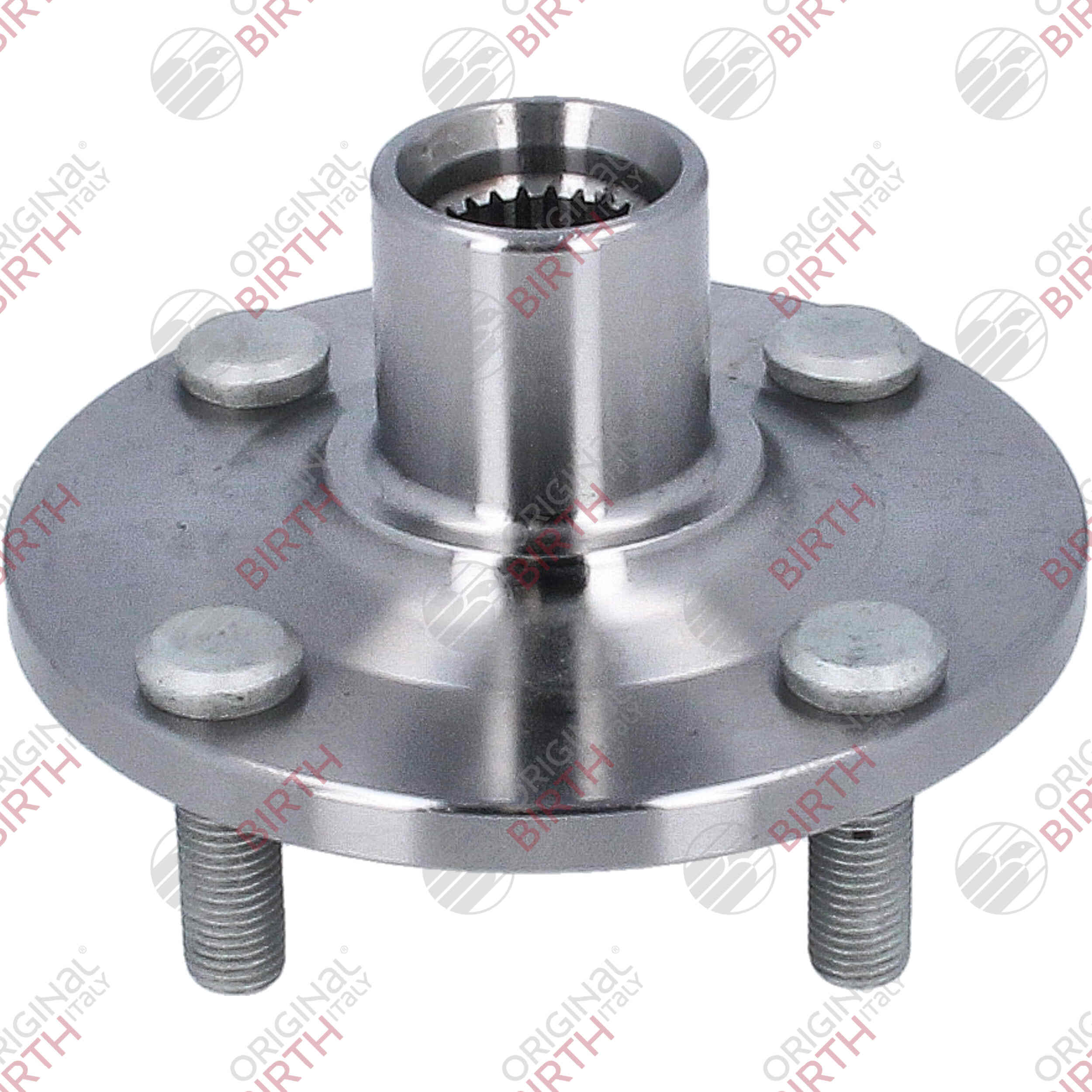 Wheel Hub (3719)