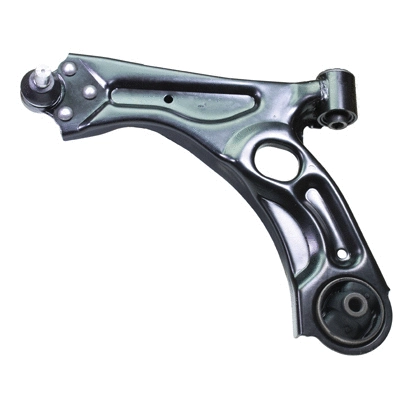 Control/Trailing Arm, wheel suspension (BR2390)