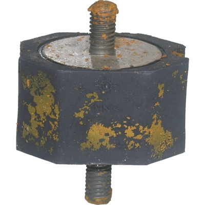 Mounting, engine (5282)