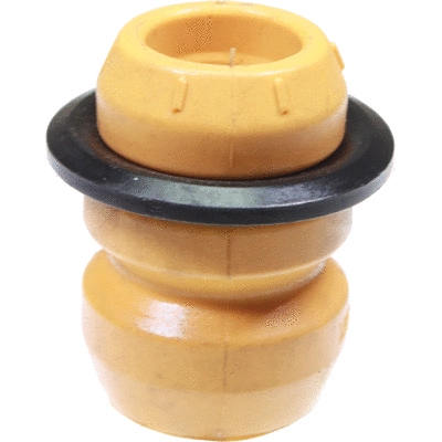 Rubber Buffer, suspension (53109)