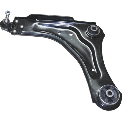 Control/Trailing Arm, wheel suspension (BR2133)