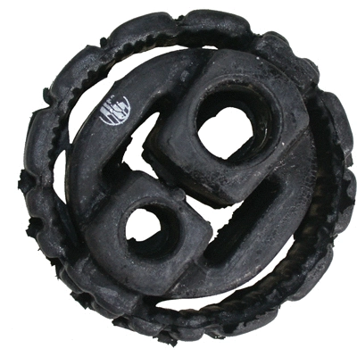 Rubber Buffer, muffler (7306)