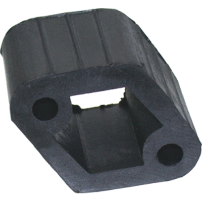 Rubber Buffer, muffler (7137)