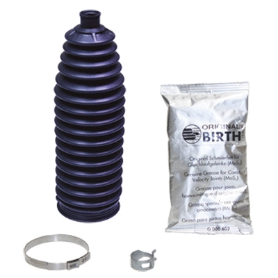 Bellow Kit, drive shaft (7845/KM)