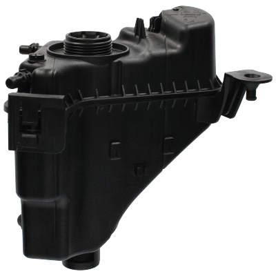 Expansion Tank, coolant (80665)