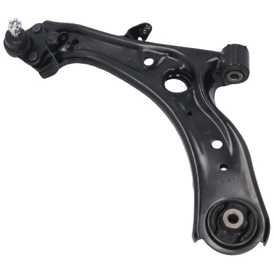 Control/Trailing Arm, wheel suspension (BR2875)