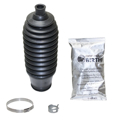 Bellow Kit, drive shaft (7094/KM)