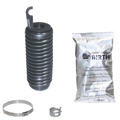 Bellow Kit, drive shaft (7407/KM)