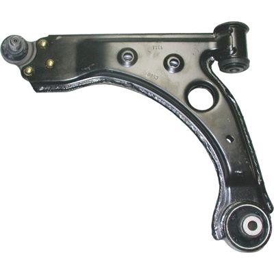 Control/Trailing Arm, wheel suspension (BR1953)