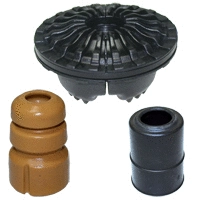 Repair Kit, suspension strut support mount (59214)