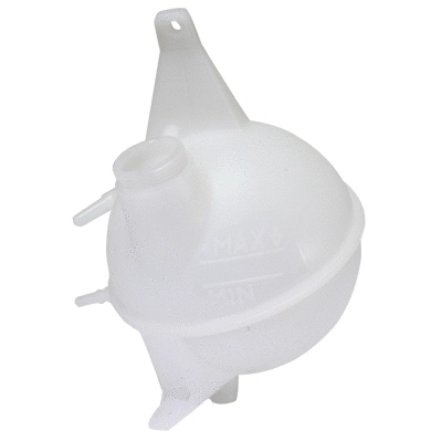 Expansion Tank, coolant (80604)