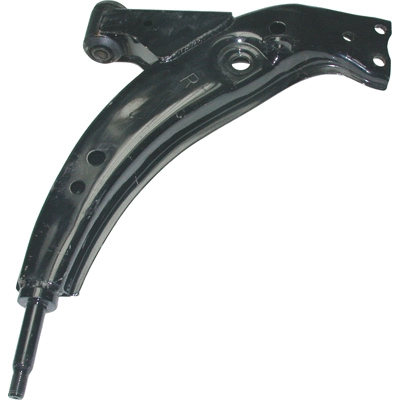 Control/Trailing Arm, wheel suspension (BR1505)