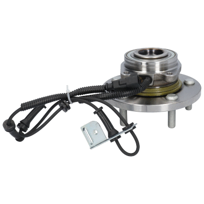 Wheel Hub (3688)