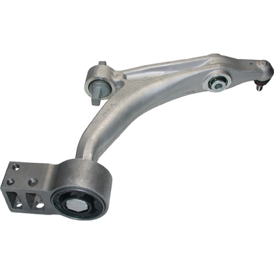 Control/Trailing Arm, wheel suspension (BR1773)