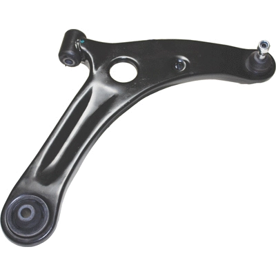 Control/Trailing Arm, wheel suspension (BR2068)
