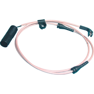 Sensor, brake pad wear (50779)