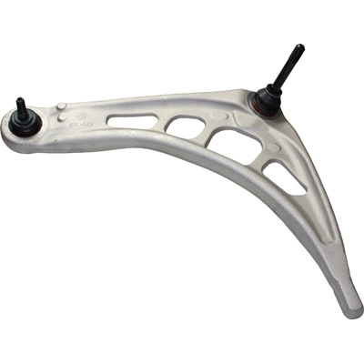 Control/Trailing Arm, wheel suspension (BR1429)