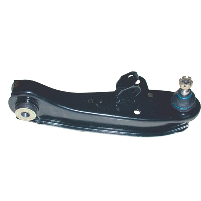 Control/Trailing Arm, wheel suspension (BR1696)