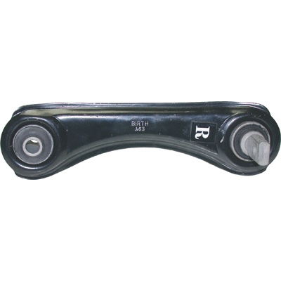 Control/Trailing Arm, wheel suspension (BR1581)