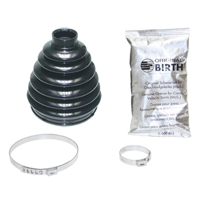 Bellow Kit, drive shaft (7505/KM)