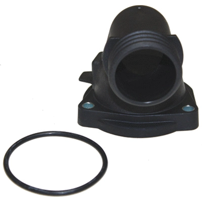 Coolant Flange (8976)