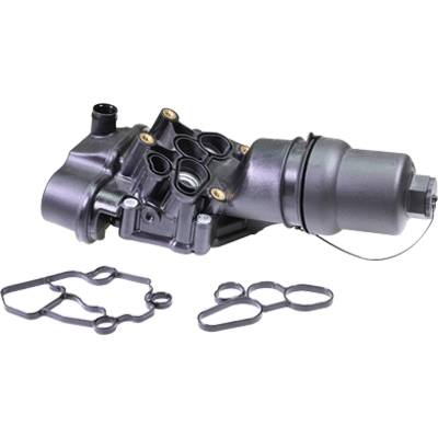 Housing, oil filter (81141)