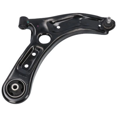 Control/Trailing Arm, wheel suspension (BR2783)