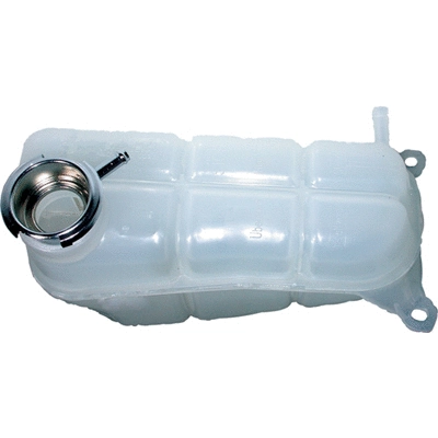 Expansion Tank, coolant (8407)