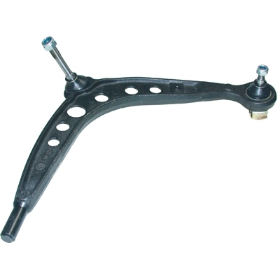 Control/Trailing Arm, wheel suspension (BR1274)