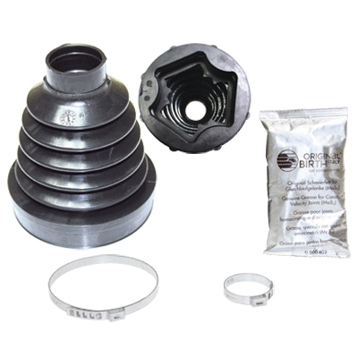 Bellow Kit, drive shaft (7378/KM)