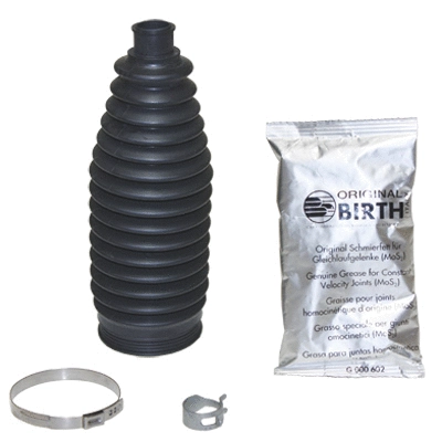 Bellow Kit, drive shaft (7651/KM)