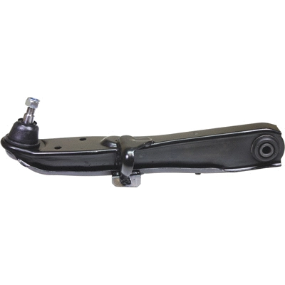 Control/Trailing Arm, wheel suspension (BR2166)