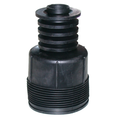 Rubber Buffer, suspension (5081)