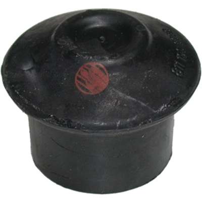 Rubber Buffer, engine mounting system (5666)