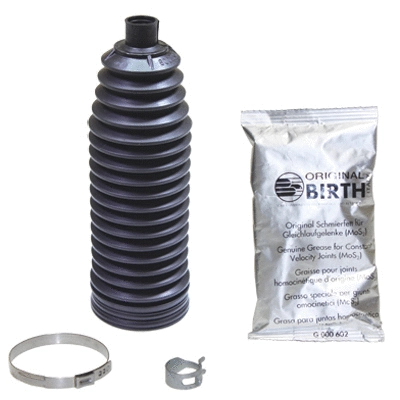 Bellow Kit, drive shaft (7916/KM)