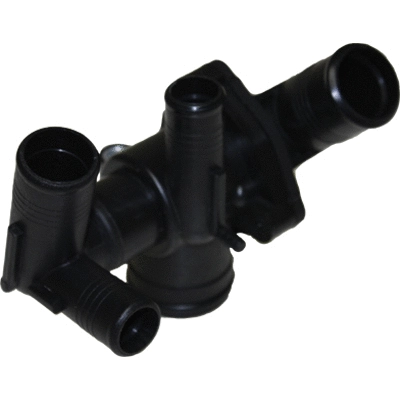 Coolant Flange (8900)