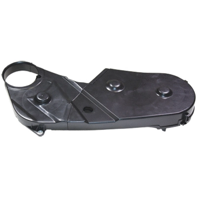Cover, timing belt (80109)
