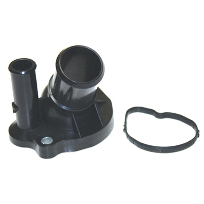 Coolant Flange (80077)