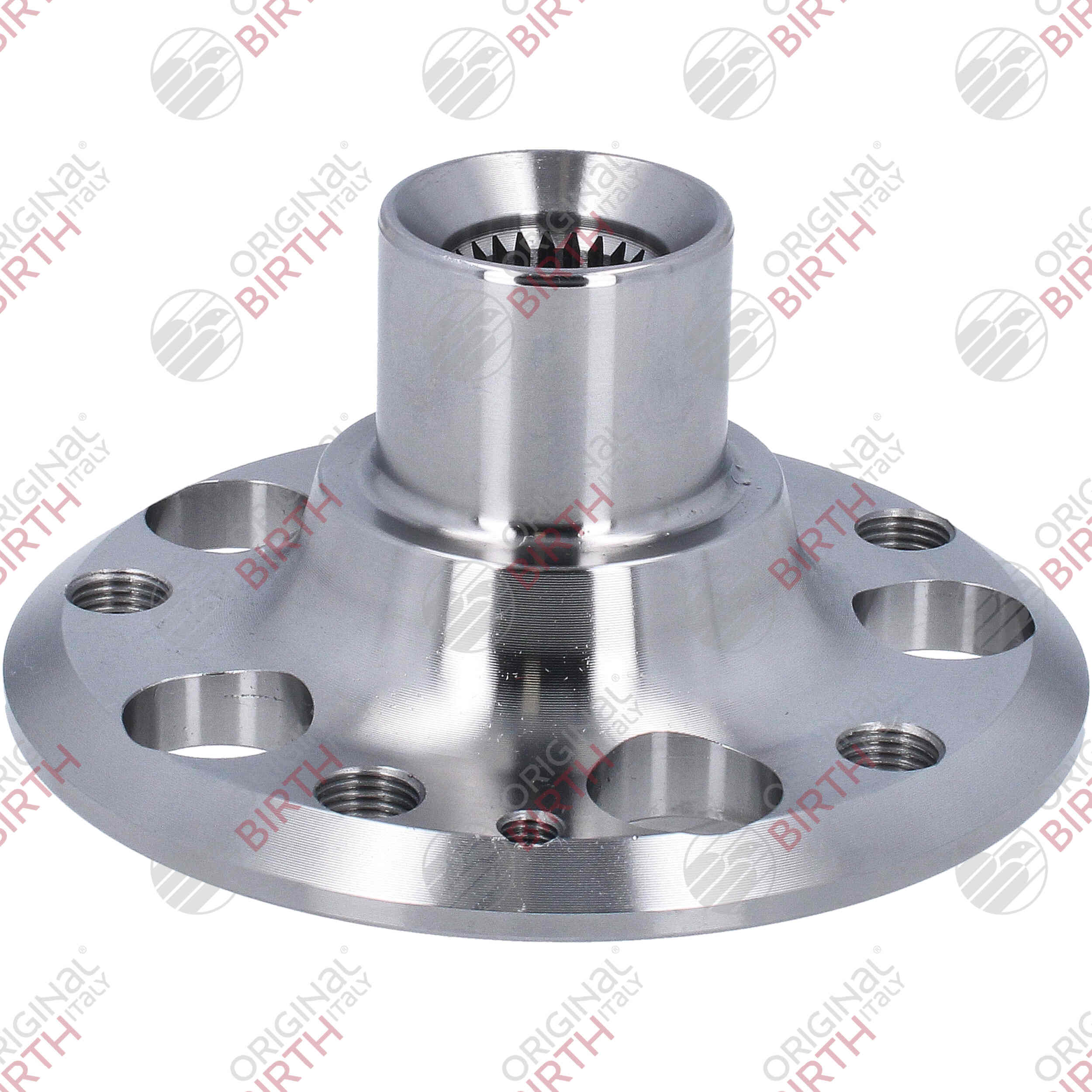 Wheel Hub (3701)