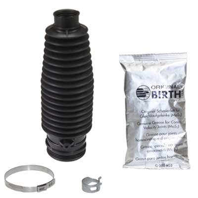 Bellow Kit, drive shaft (7875/KM)