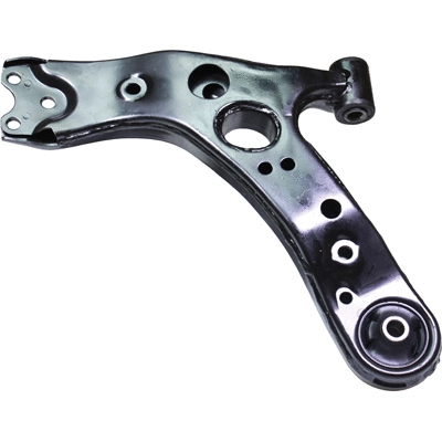 Control/Trailing Arm, wheel suspension (BR2356)