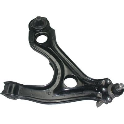 Control/Trailing Arm, wheel suspension (BR1357)
