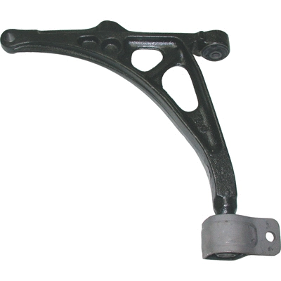 Control/Trailing Arm, wheel suspension (BR1161/A)