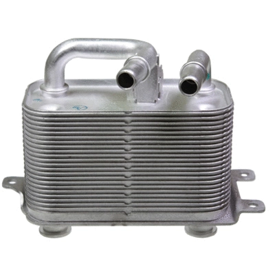 Oil Cooler, engine oil (80261)