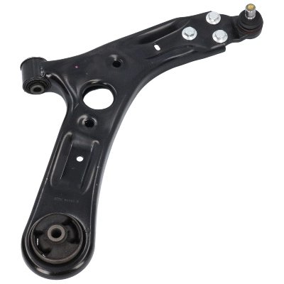 Control/Trailing Arm, wheel suspension (BR2820)