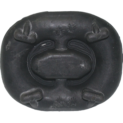 Rubber Buffer, muffler (7515)