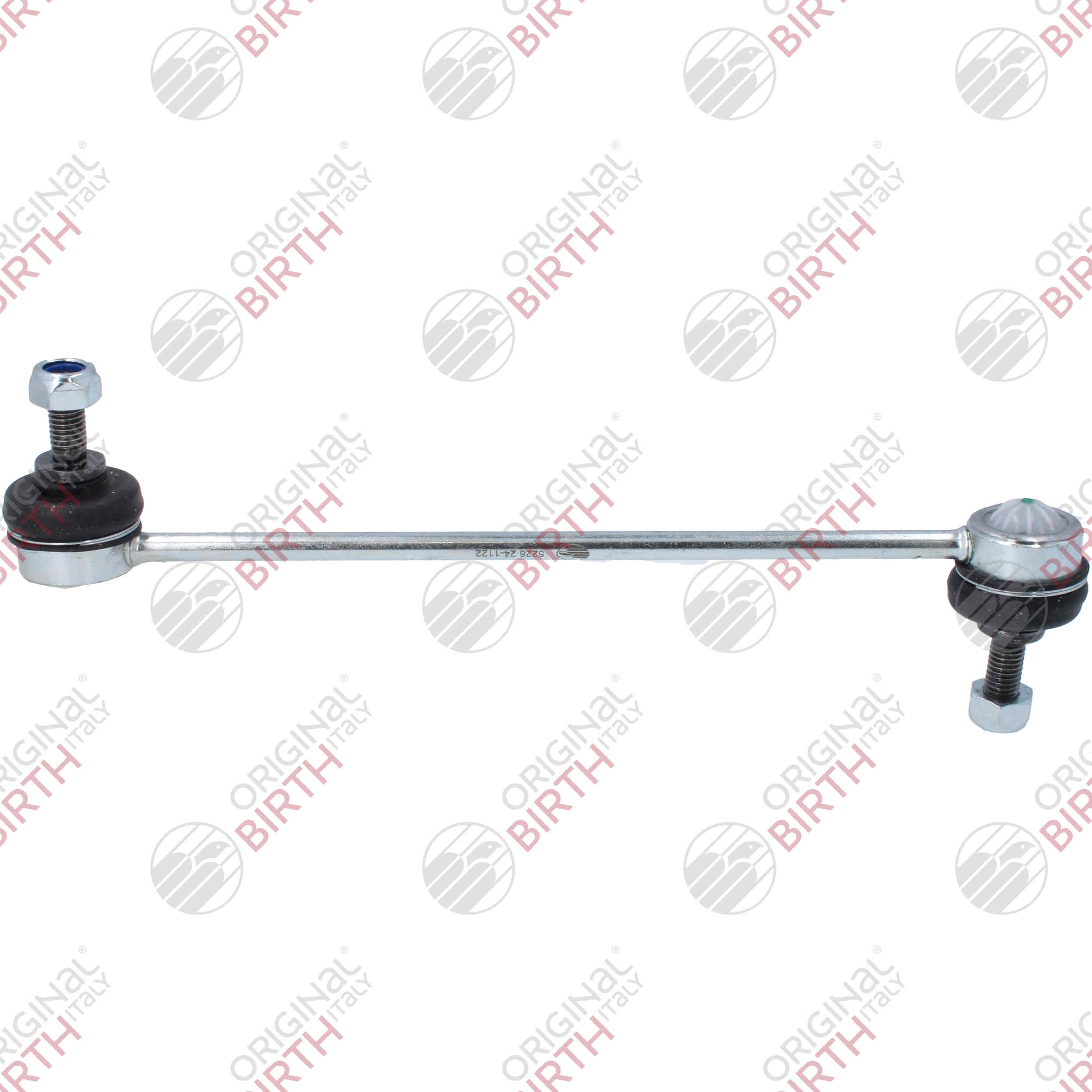 Link/Coupling Rod, stabiliser bar (BX5228)